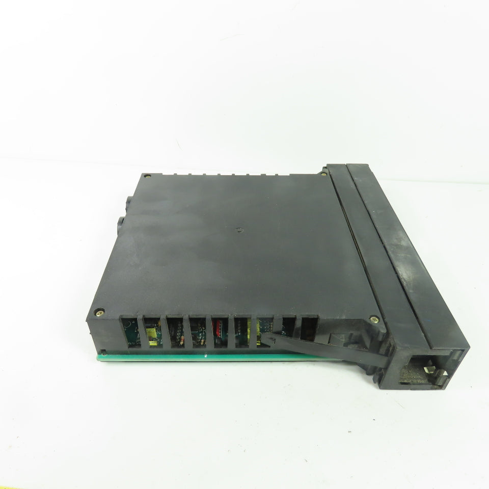Telemecanique TSX DET 3242 32-Point Discrete Input Module 24VDC