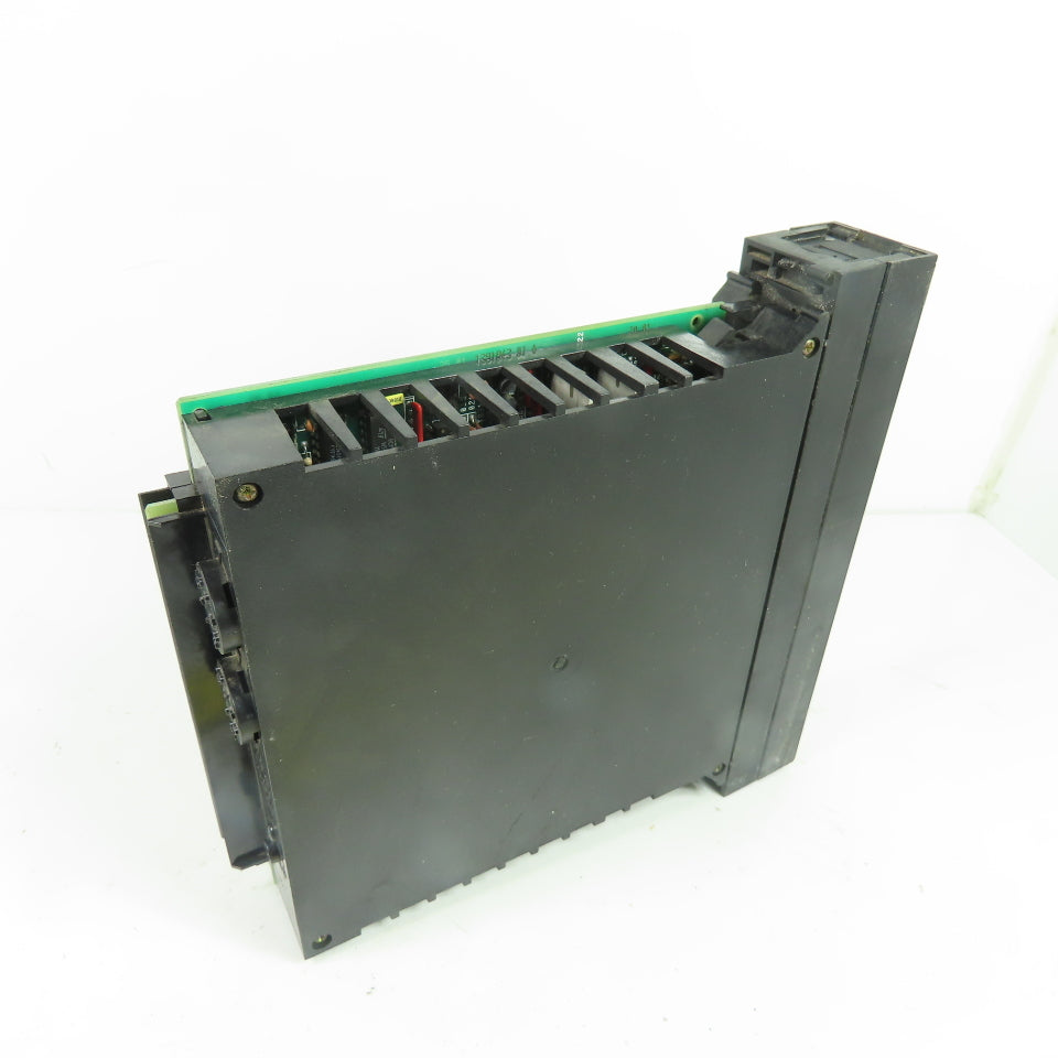 AEG Schneider Automation TSXDST2472 24VDC 0.5A PLC Output Module