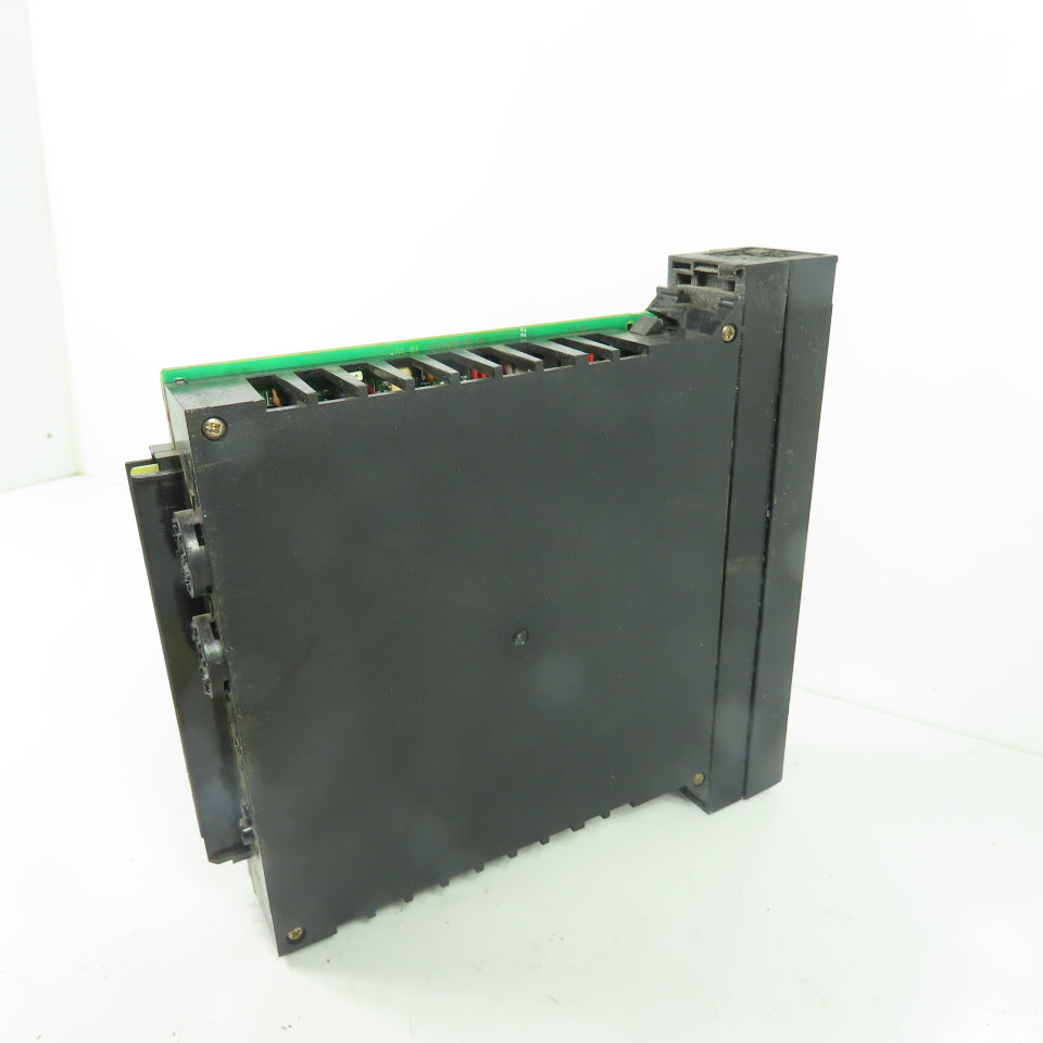 Schneider Automation SA TSXDST2472 24-Output 24VDC 0.5A PLC Module
