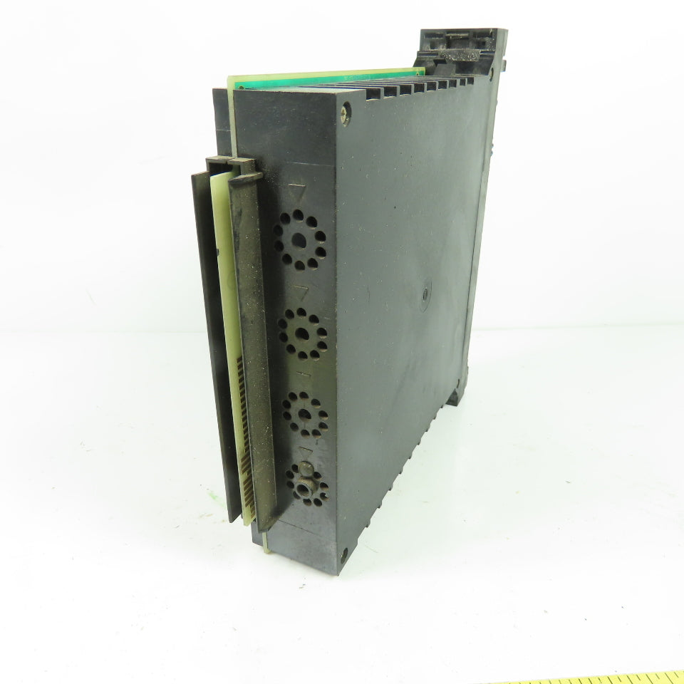 Telemecanique TSXDST2482 24VDC 0.4A Protected PLC Output Module