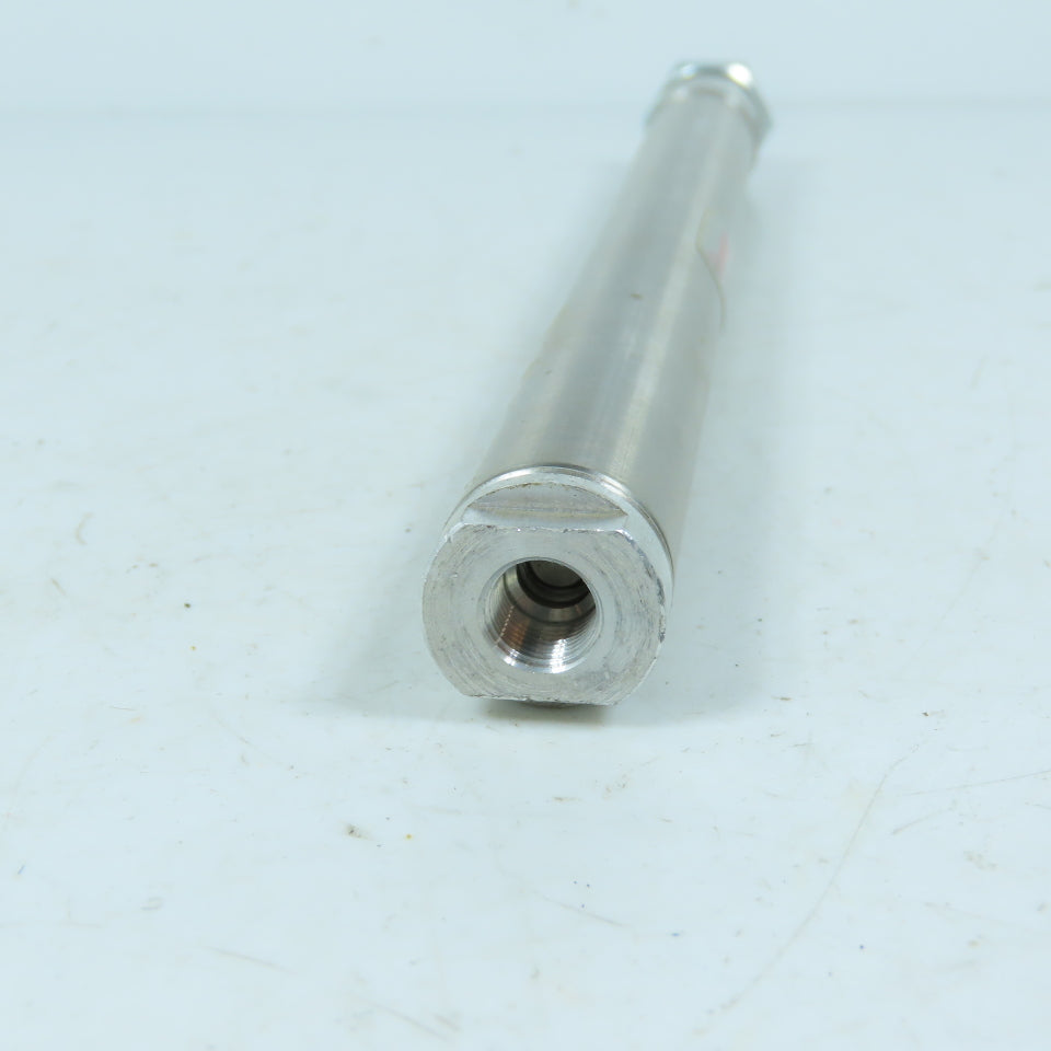Humphrey 7-D-7 Air Cylinder 3/4" Bore 7" Stroke Double Acting Nose Mount