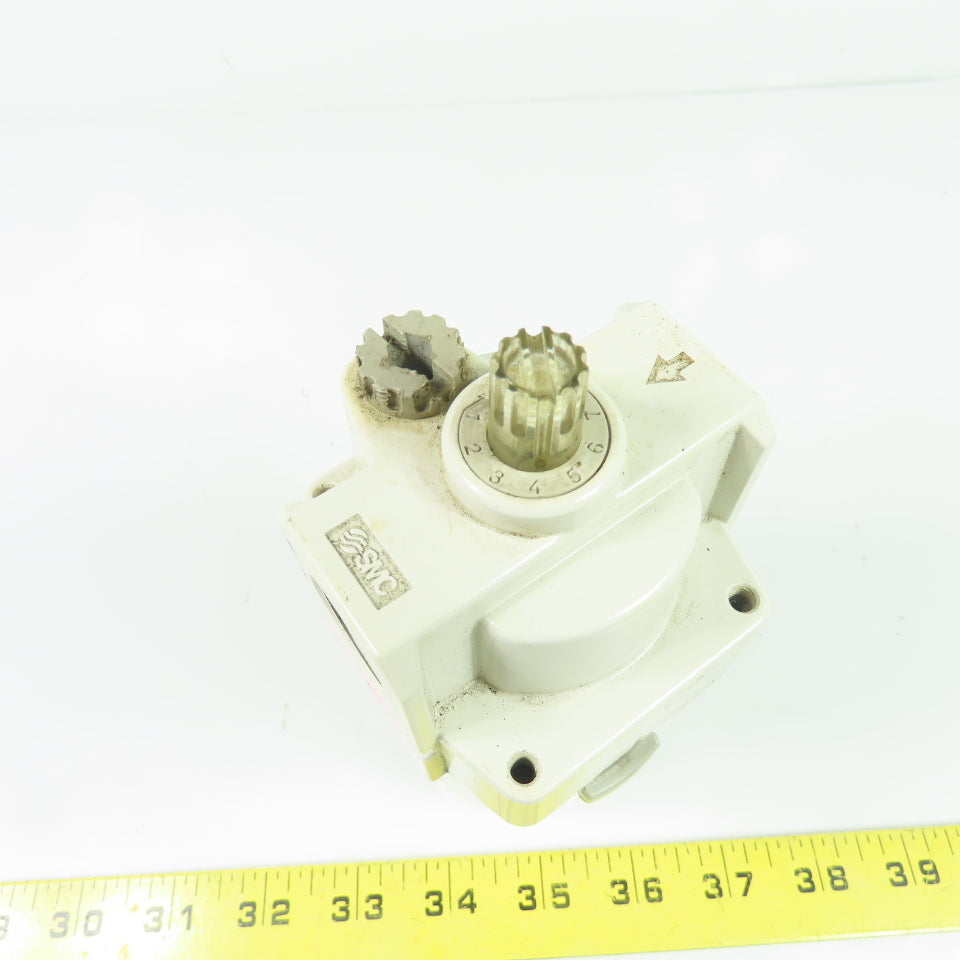 SMC AL40-04-A Pneumatic Air Line Lubricator 1.0MPa Max Press