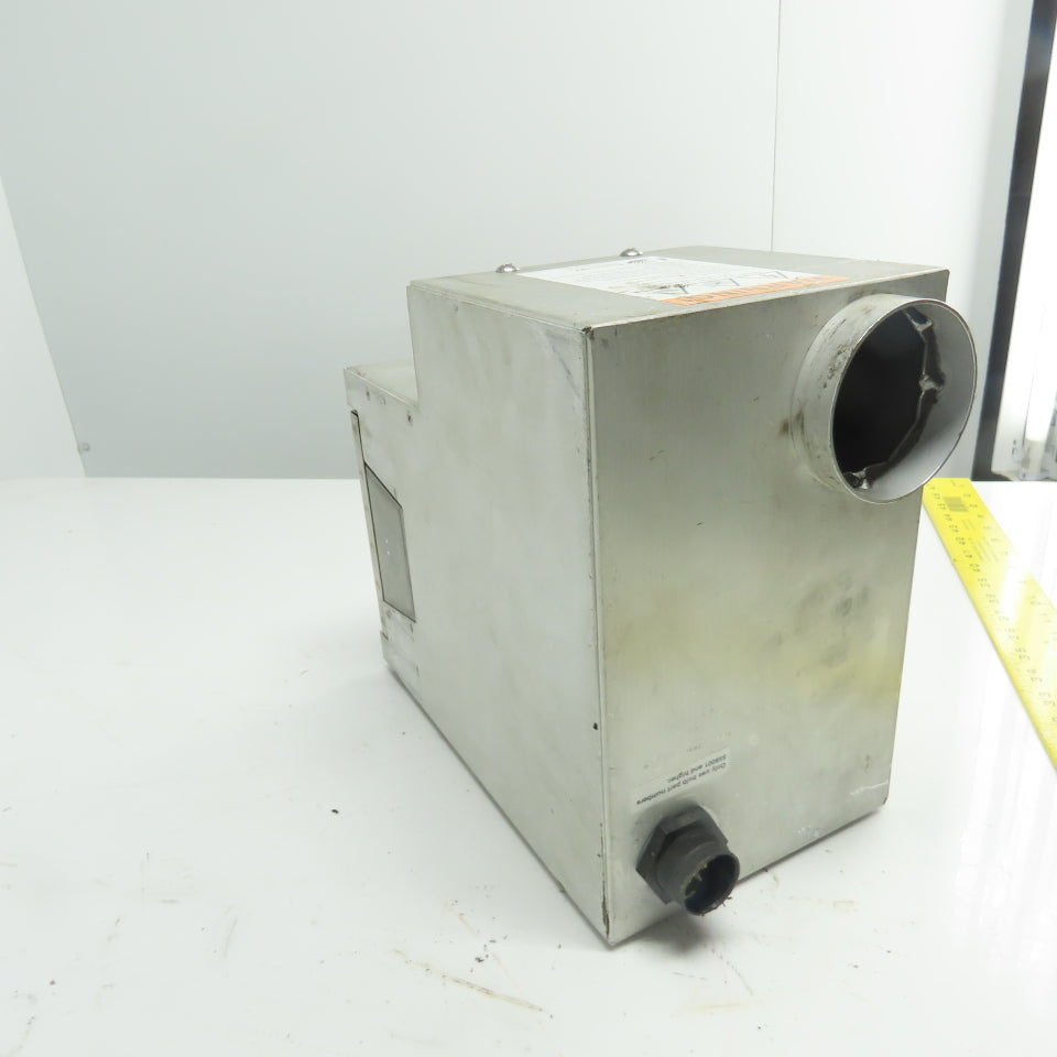 Fusion UV F300S I310MB-D Ultraviolet Light System Irradiator
