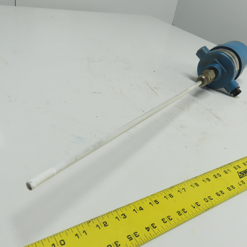 Robertshaw 318A-B1 Level-Tek Level Control 120V 50/60Hz 8W 8VA