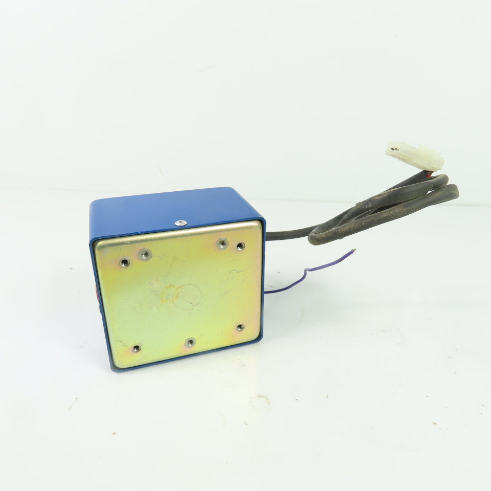 Thermo Environmental Instruments 9279 Model 42 Component Control Module