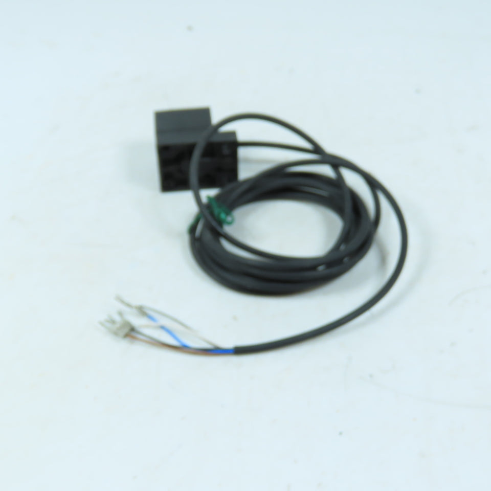 SUNX DP2-80 Digital Pressure Sensor Vacuum -101.3kPa