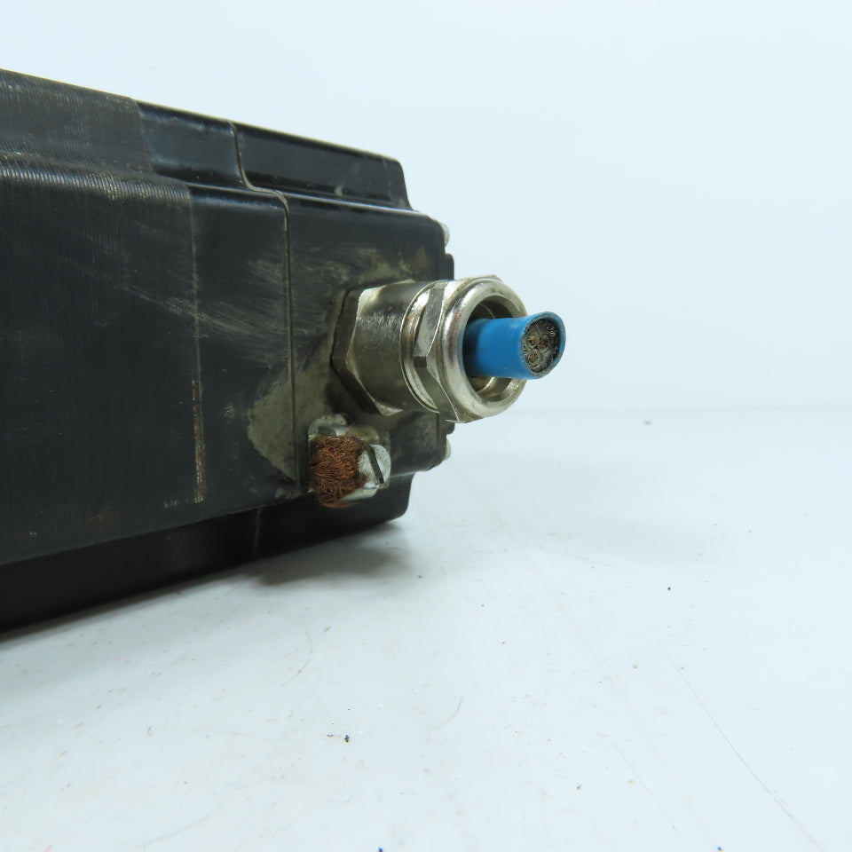 Berger Lahr 52127 4350 VRDM 3913/50 LWB 3-Phase Stepper Motor 6Nm 2.25A IP50