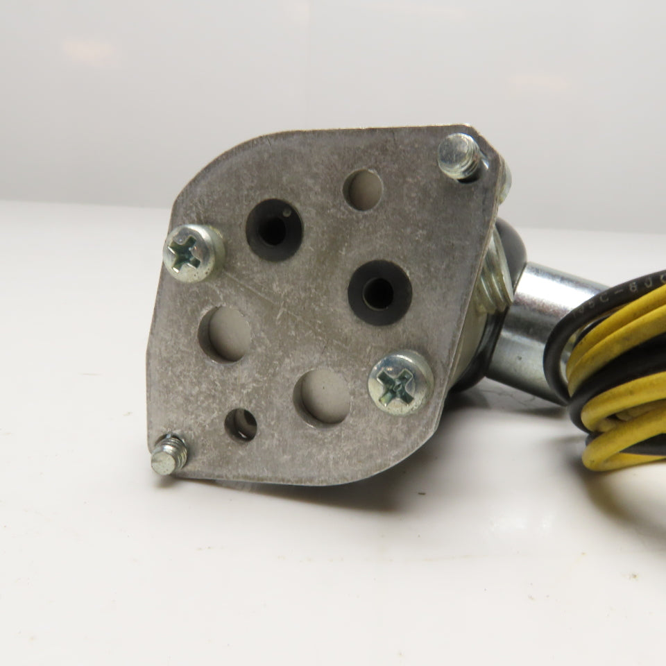 Humphrey X275 CD 120V 1/4" NPT Solenoid Valve 30-100PSI