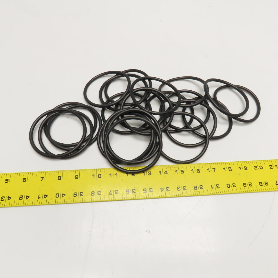 Sumitomo N311BP0080 1BP 80 O-Ring Size 1BP Lot Of 23