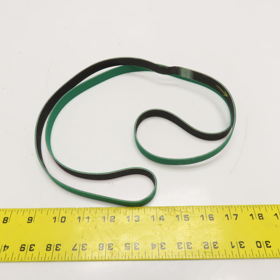 MIR Belting 3404-06069 1493mm x 15mm 90° Skive Lap Endless Belt