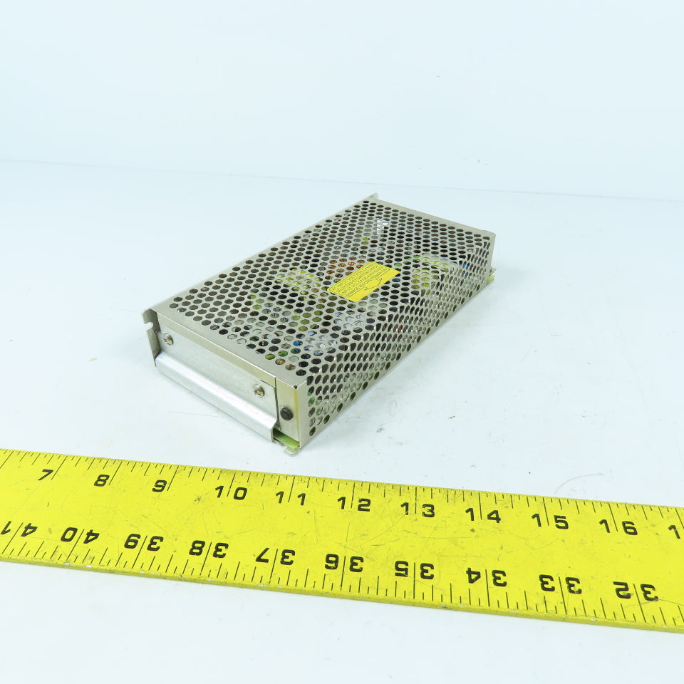Mean Well S-100F-24 Switching Power Supply 24V 4.5A 100W AC/DC