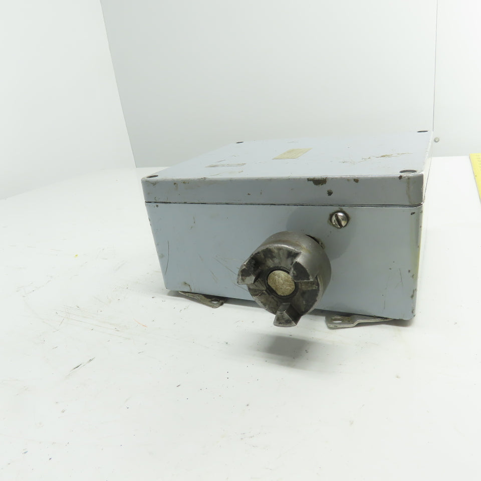 Ronan UPDONSR-17984-11 Cont. Weight System Tachometer Assembly Belt Driven