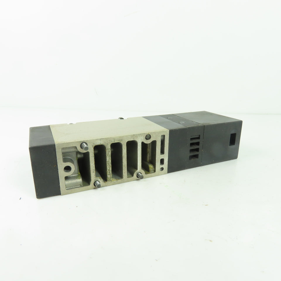 CKD 4TB329-L Solenoid Valve DC 24V Coil 0.1-1.0 Mpa