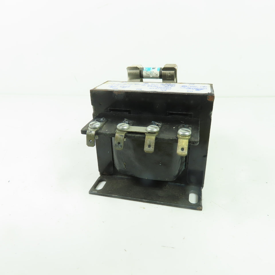 Acme TA-2-81210 Control Transformer 50VA 220-480v Pri 110/120V Sec
