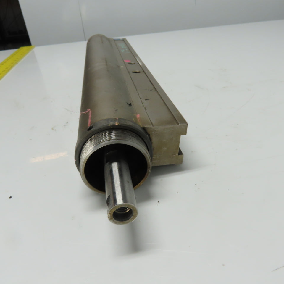 Weber 1101904-1 Automatic Screwdriving System Head And Tube
