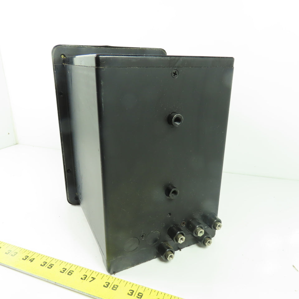 General Electric 12IAC77B63A Type IAC Time Overcurrent Relay 4/16 Amps 60 Cycles