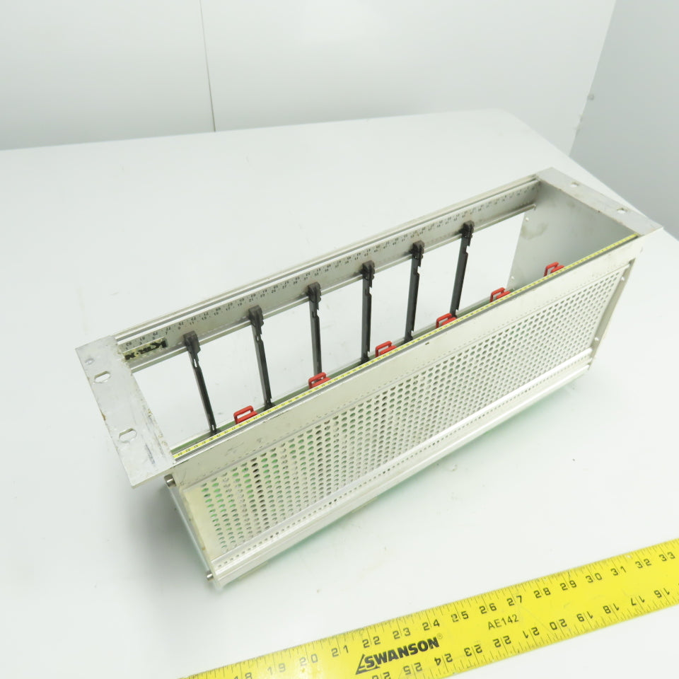 9191-30501 Industrial Card Cage Chassis Motherboard