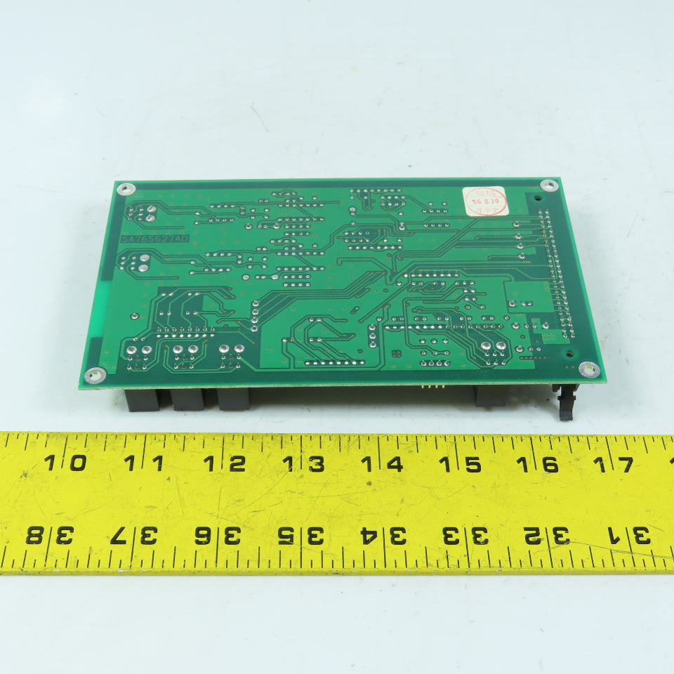 Sumitomo Heavy Industries SXAN-C SA765657AD Control Circuit Board Module