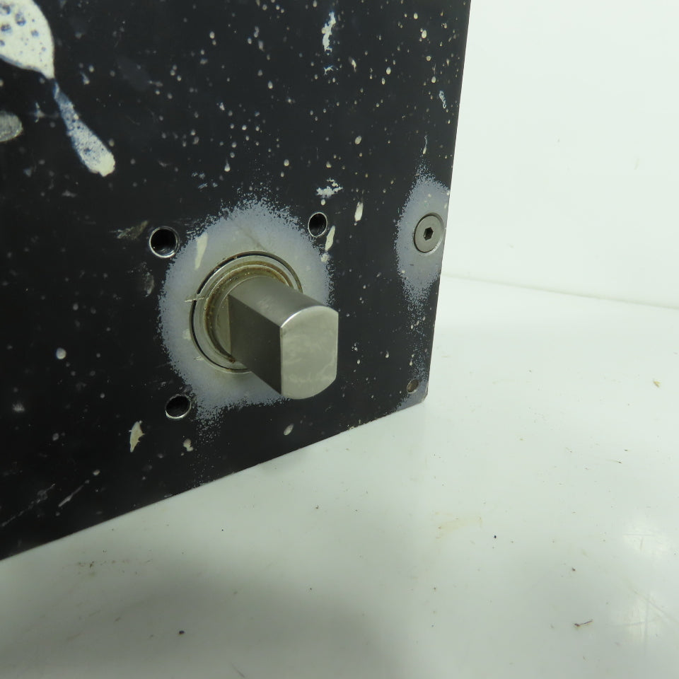 ESPE PMV P-2000 Electro-Pneumatic Positioner 4-20mA 800kPa Max
