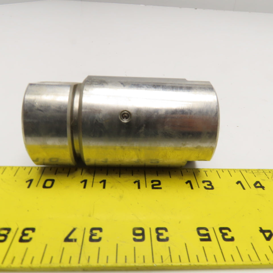 Taco CV-204-31 1/2" NPT Stainless Steel Check Valve