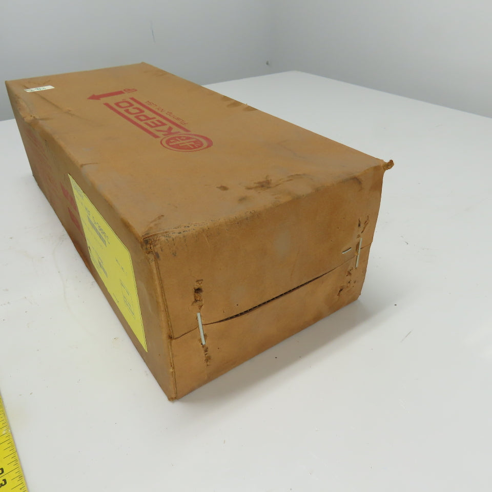 Kepco HSF 5-30PFC Power Supply Rev No. 1 NEW
