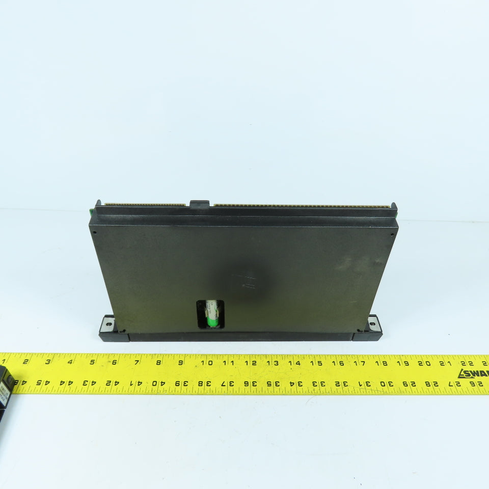 Reliance Electric 57413-3D 57C413B Common Memory Module 64K Memory