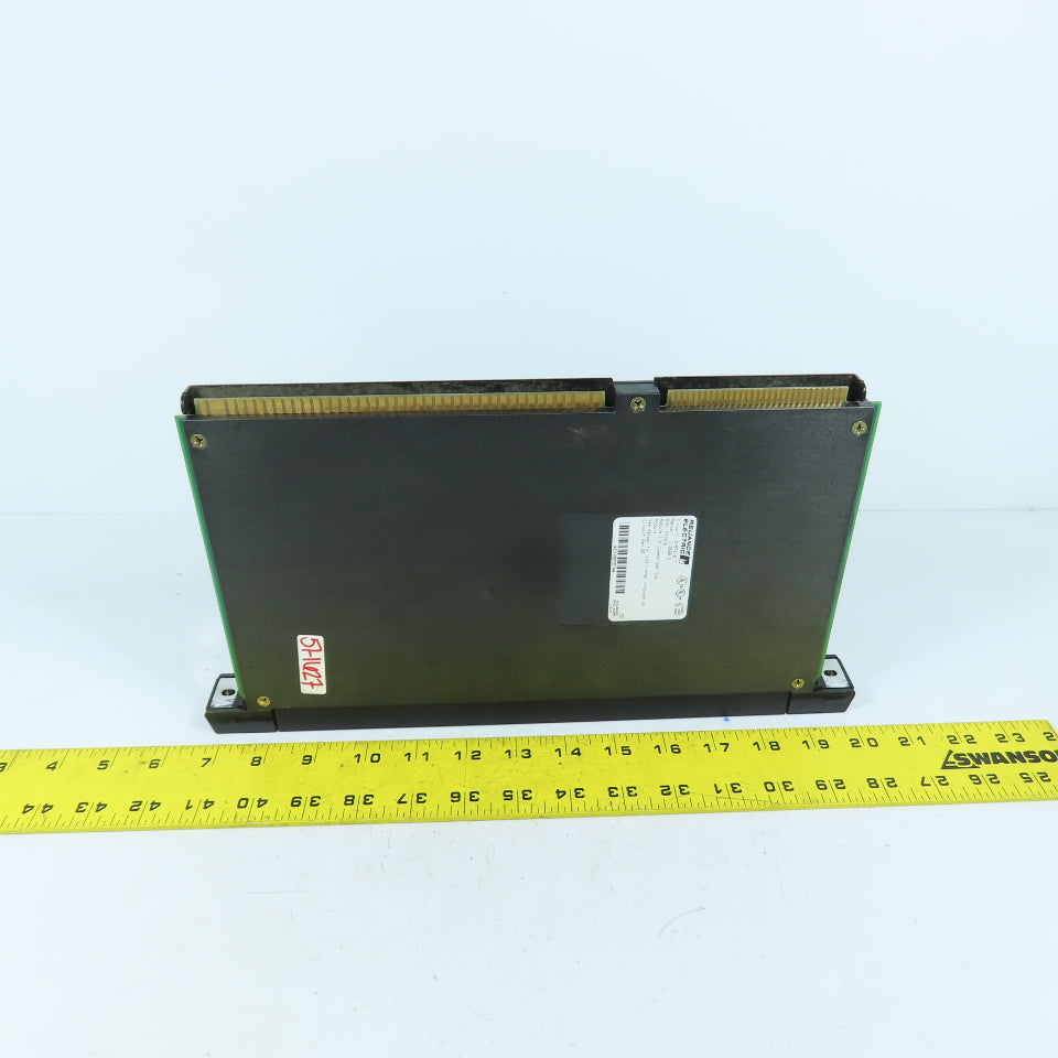 Reliance Electric 0-57416-T 57C416 Remote I/O Communications Module