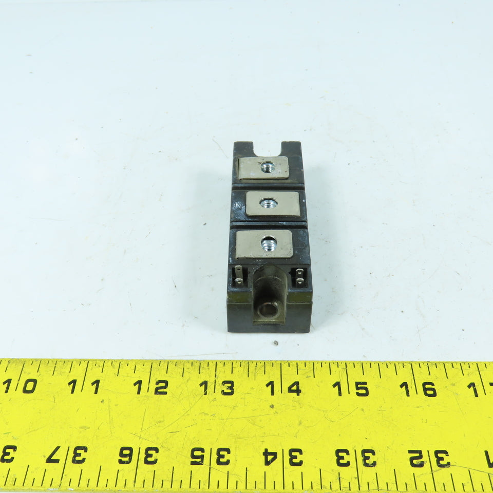 International Rectifier STT136M14M SCR Thyristor Power Module 136A 1400V