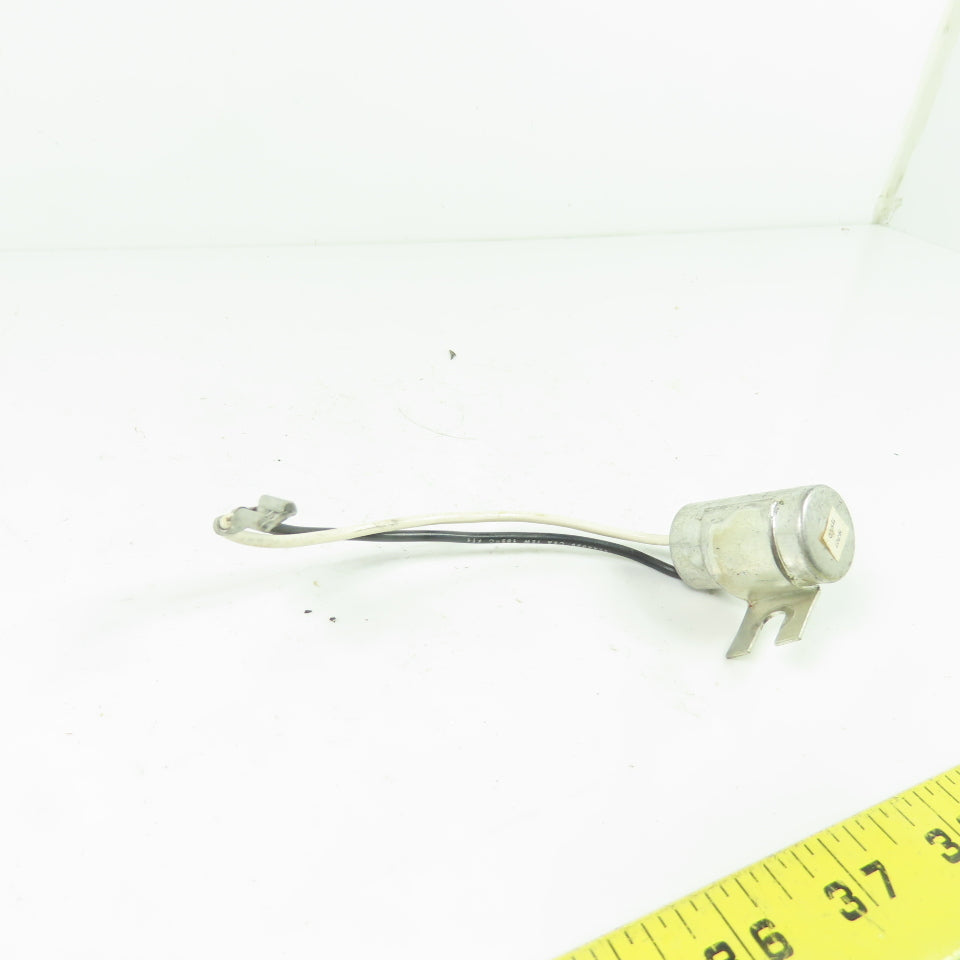 Aerovox 2717-110 A00SPL0449 EMI Filter 2x 0.1uF 275VAC