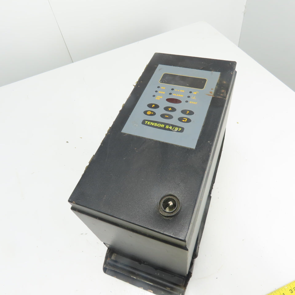 Atlas Copco 8433 1700 05 PF-3110S-S4/S7 Torque Controller 100-240VAC 200W