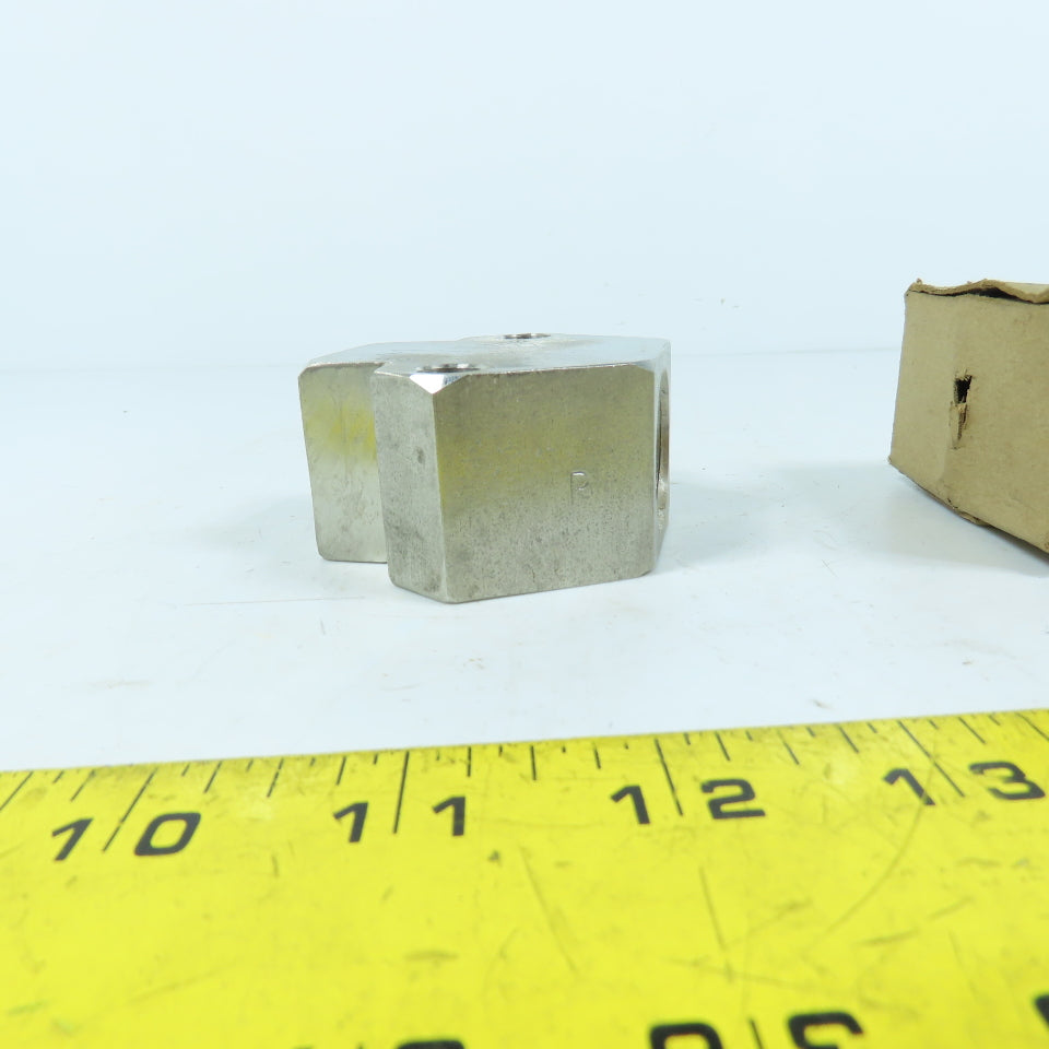 Armstrong Steam Trap All-Position Connector Only 3/4"