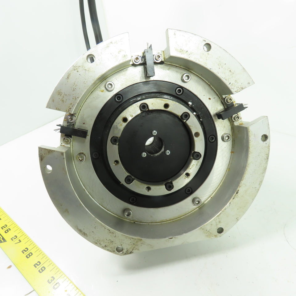 NSK AS0404FN519 Mega Torque Direct Drive Servo Motor