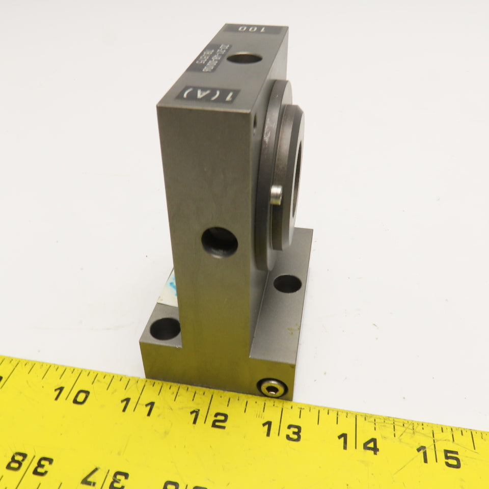 Trumpf 22-21-48-00/06 784575 Laser Mirror Assembly
