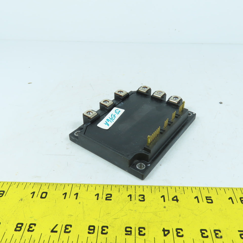 Fuji Electric A50L-0001-0333 7MBP160RTA060-01 IGBT Power Module 160A 600V