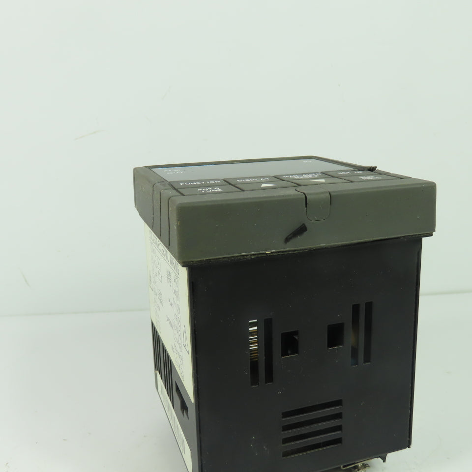 Honeywell DC230L-EE-00-10-0000000-00-0 UDC 2300 Digital Controller 90-250VAC