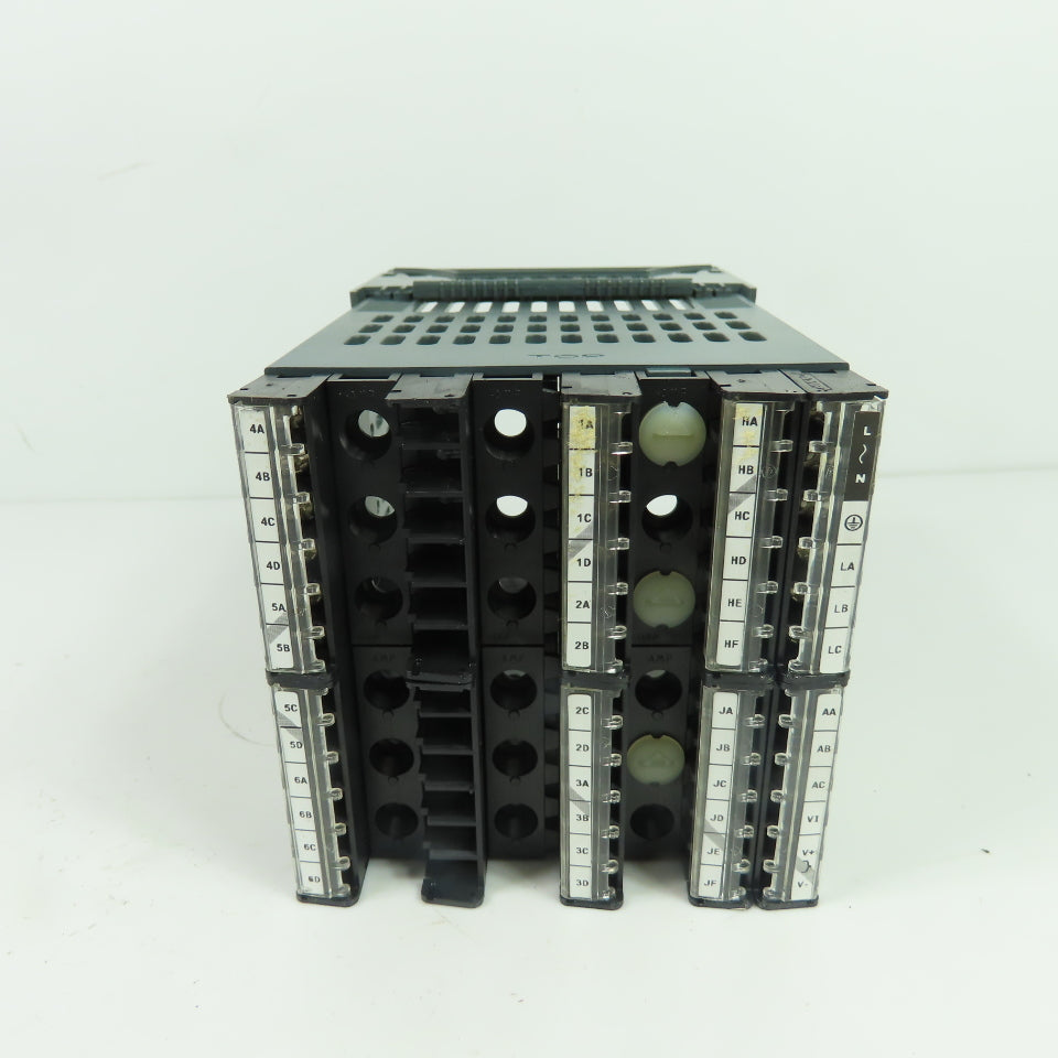 Eurotherm 2404/NS/VH/H7/RR/D5/RF/XX/YM/XX/ENG/ES0209 Controller Cover ONLY