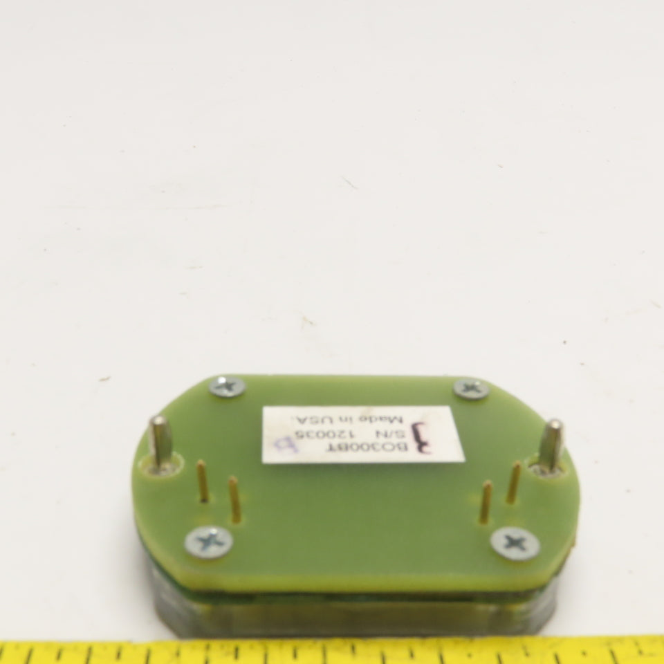Foxboro B0300BT I/A Series Temperature Transmitter