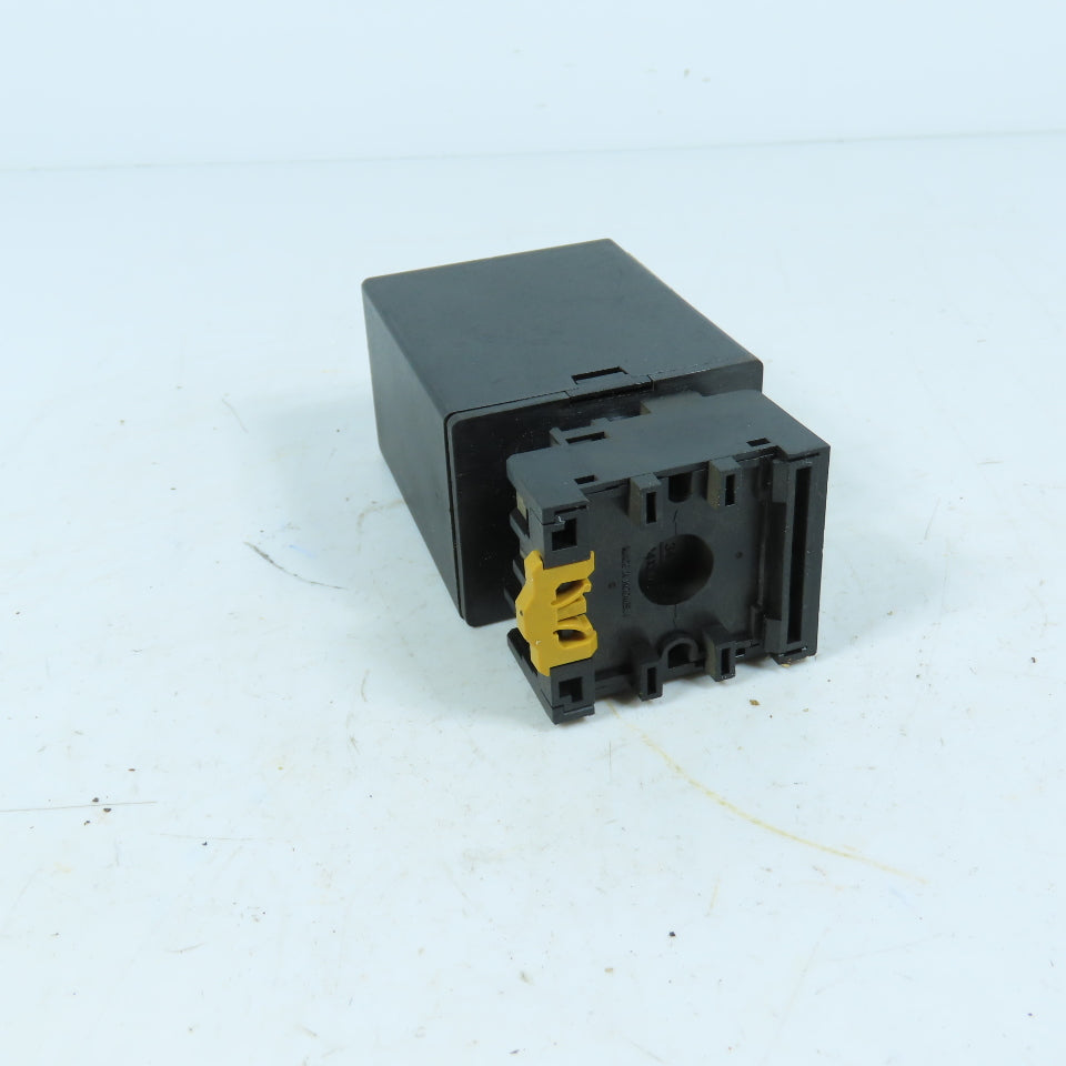 Littelfuse SSAC ARP42S Alternating Relay 120VAC 10A 11-Pin with Base