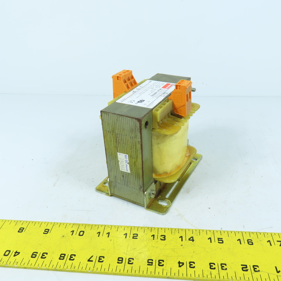 Dayton 4MTR8 250VA Control Transformer 240/480V Primary 120V Secondary