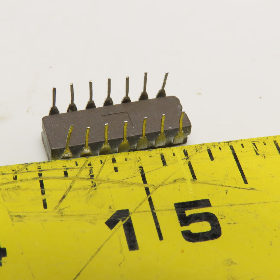 ITT 944 5D 6721 Integrated Circuit Misc Lot Of 49