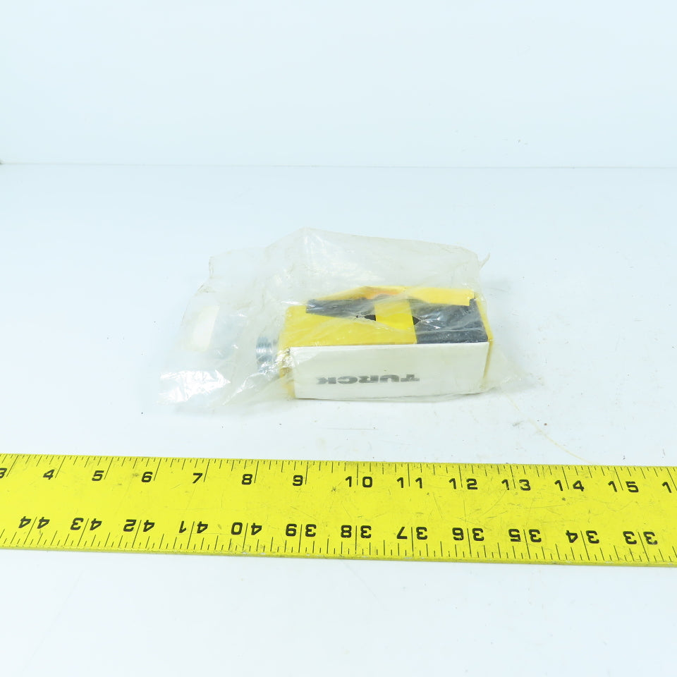 Turck 4224191 BI15-CP40-FDZ30X2-B1131 Inductive Proximity Sensor 20-250VAC