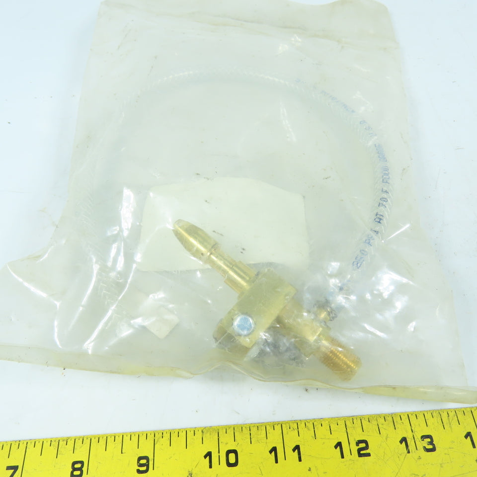 American Weldquip 38277001-191 OTC Direct Connect Kit with 1.31" Nut
