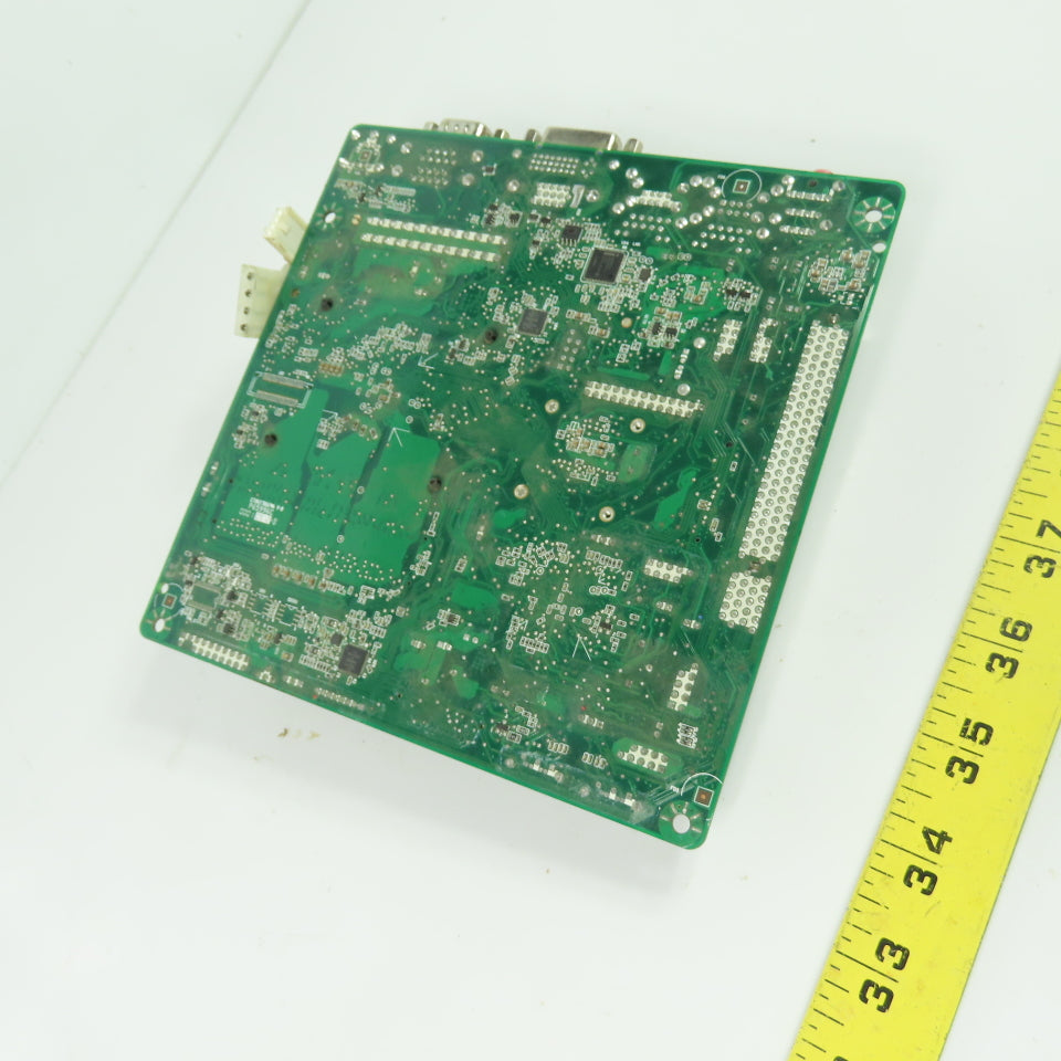 ETON P65996C ET866 Industrial Motherboard Intel NM10 Winbond W83627UHG 2GB RAM