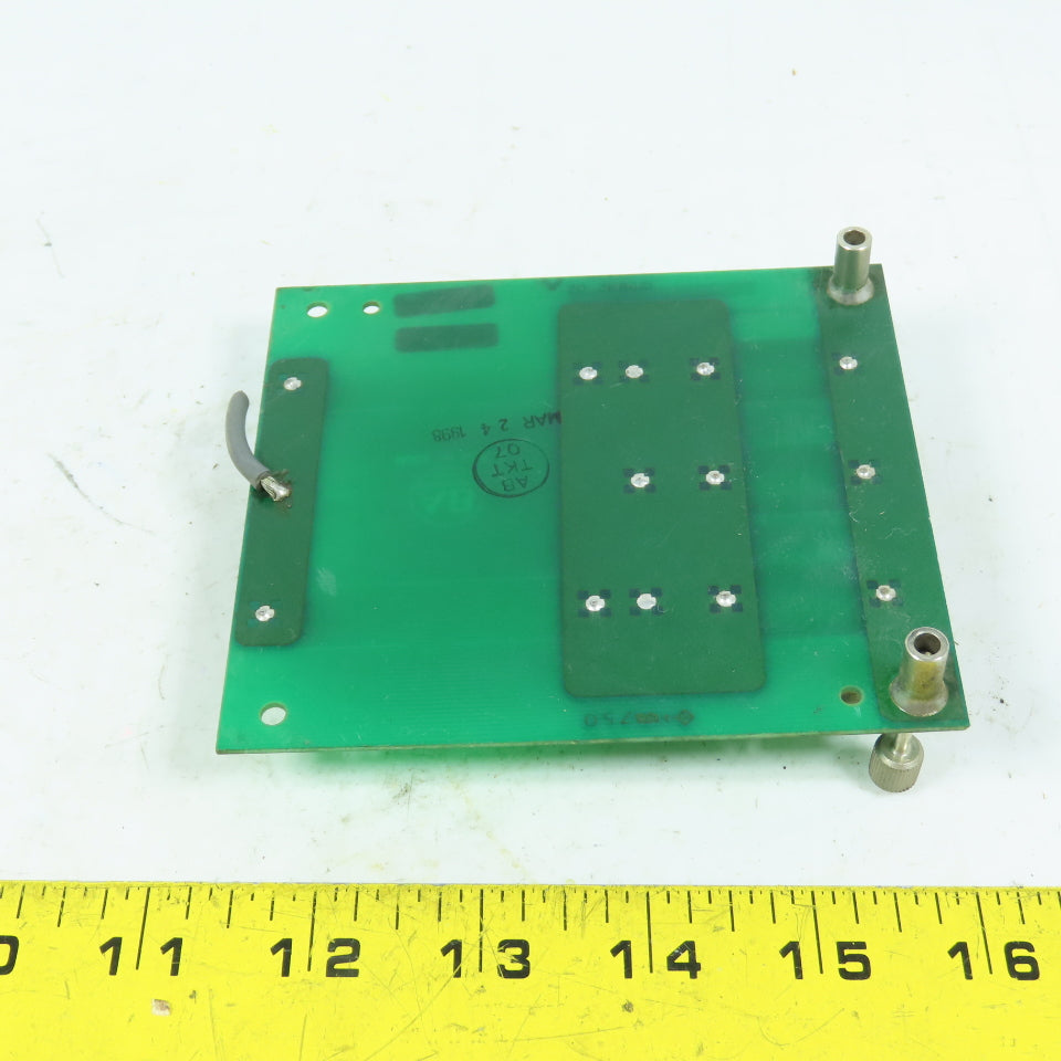 Allen-Bradley 191108 1336-SN-SP20A Snubber Circuit Board 660V for 1336 Series