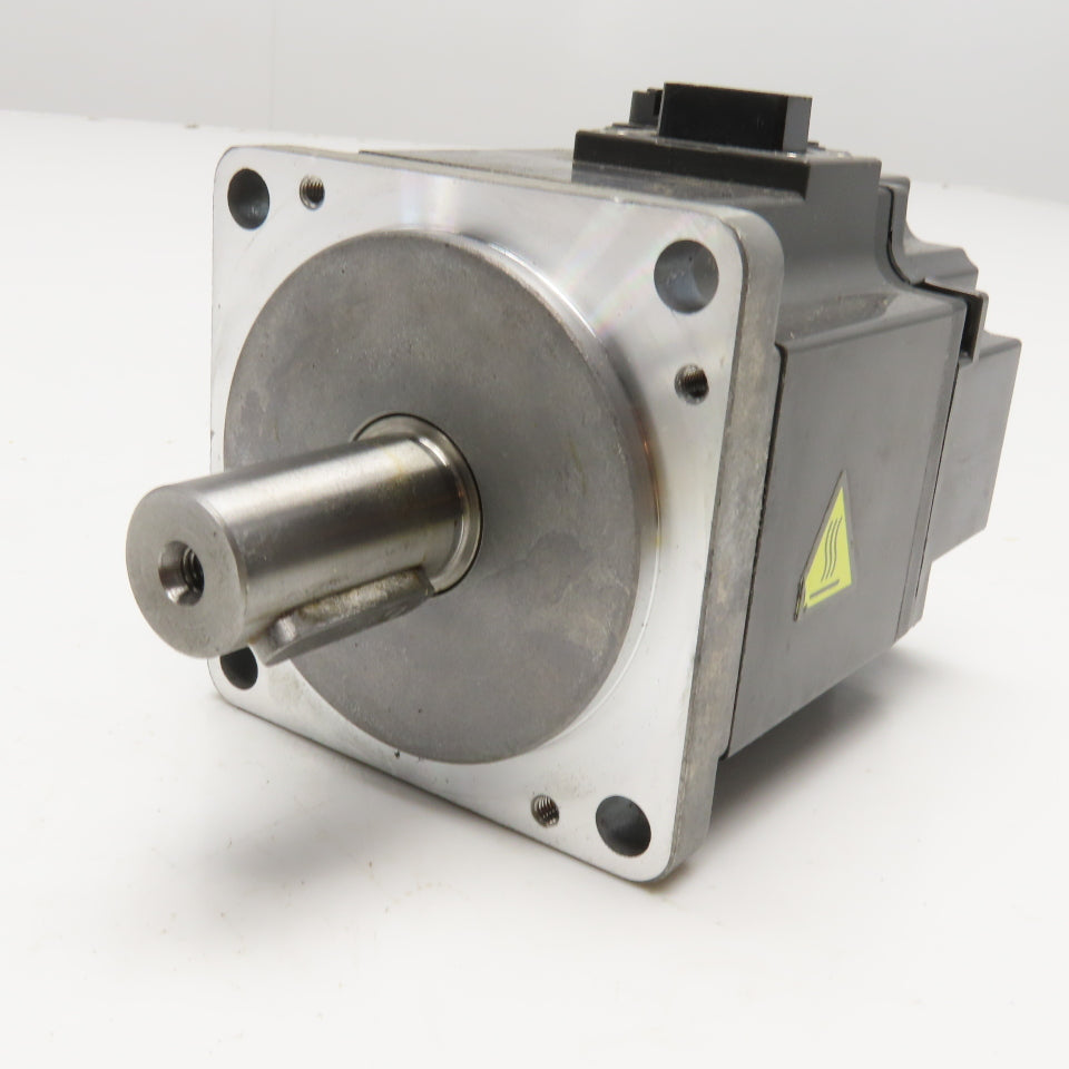 Mitsubishi HF-KP23K AC Servo Motor 200W 111V 1.4A 3000RPM