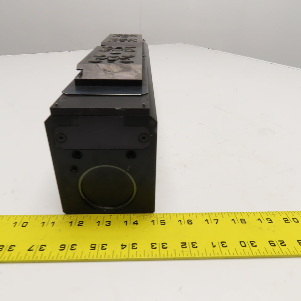 DE-STA-CO RPB-24-S Robohand Pneumatic Parallel Gripper