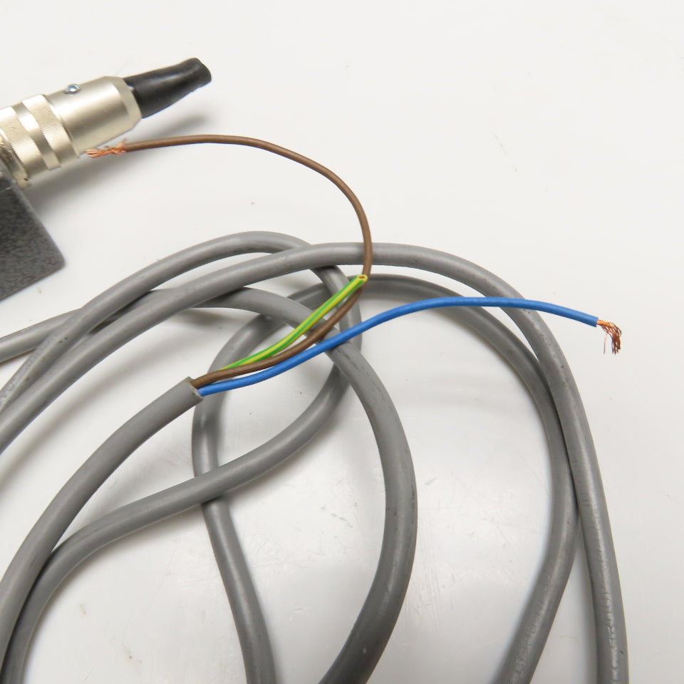 Solartron OD5 Transducer Signal Conditioning Module