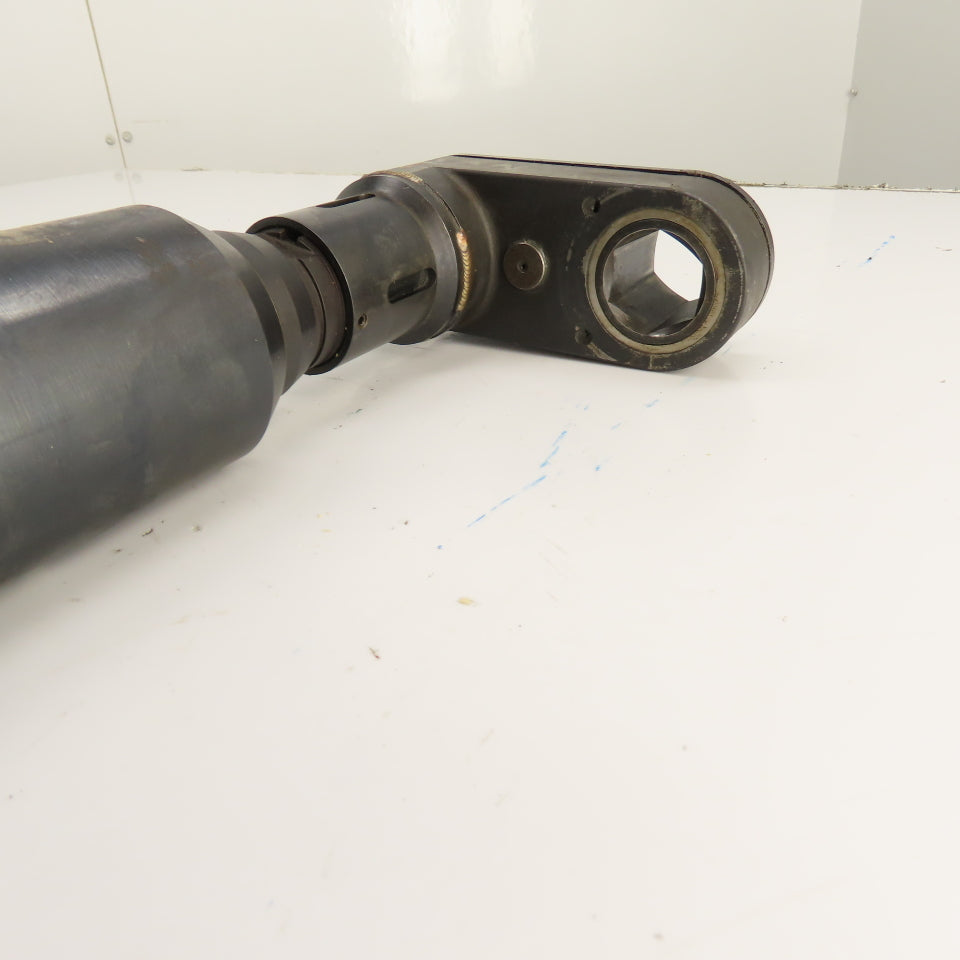 Stanley ES40-081 Alpha Series Right Angle Electric Nutrunner 99Nm 1-1/8" Drive
