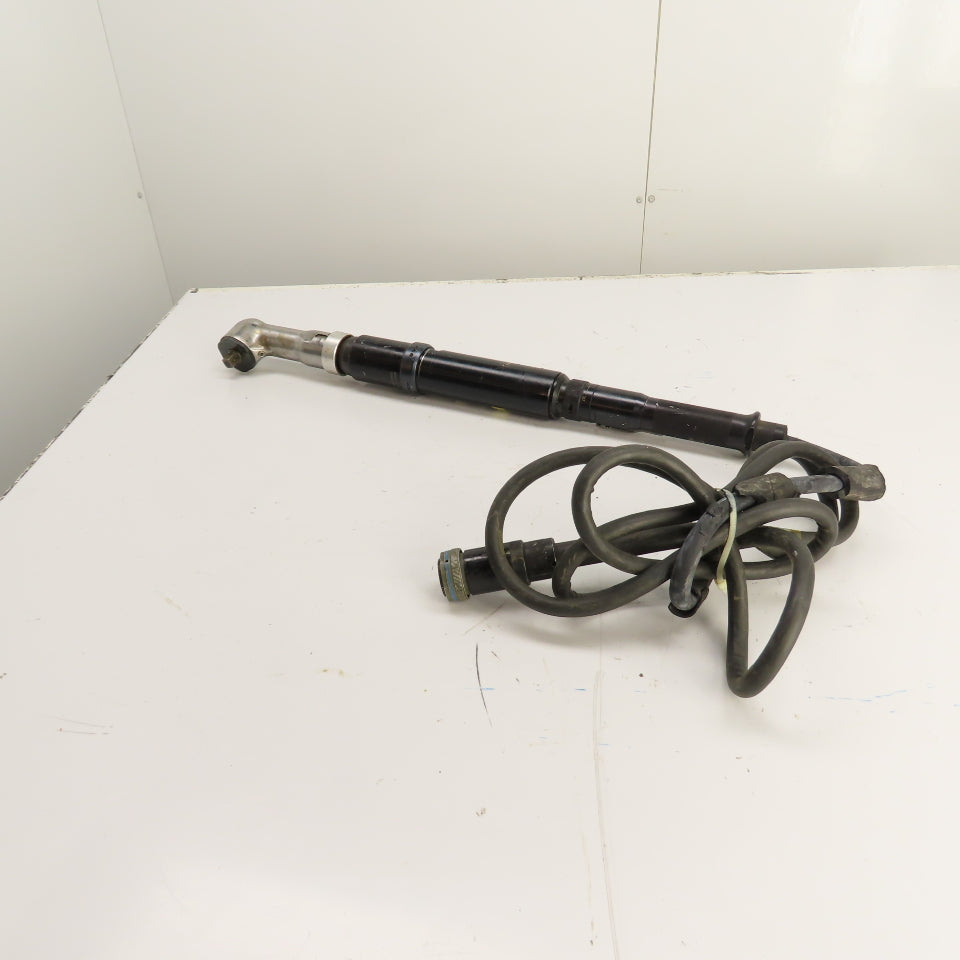 Stanley 40LR-A3XXG-43 Right Angle Electric Nutrunner 161Nm 1/2" Drive