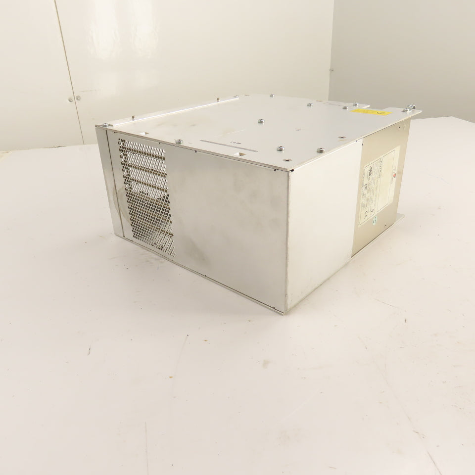 Emacs Homatic SP2-4300F 300W Redundant Power Supply Rack Chassis 115/230V 1U